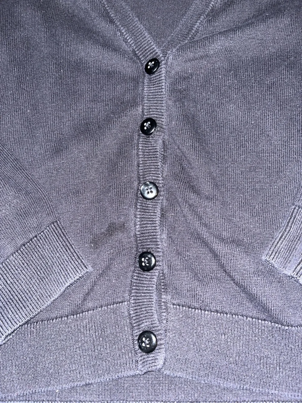The Children’s Place Black Girls Cardigan